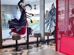 -肯德基(欢乐港湾店)