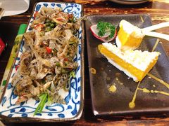 -小川洋风料理(汉街店)