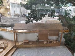 -椿风·养身茶饮(吉大店)
