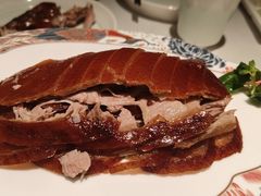 -在前门·烤鸭北京菜(五月花广场店)