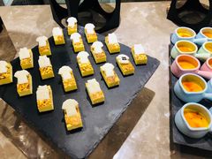 -佳源四季酒店-雅悦自助餐厅(新洲路店)