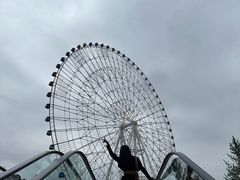 -南昌之星摩天轮