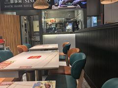-豪享来中西餐厅(隆昌店)