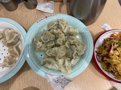 -老边饺子馆(东单店)