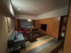 -天津滨海圣光皇冠假日酒店