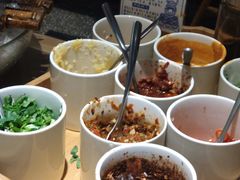 -酸喜·三度酸·贵州味