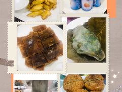-山海关清和浑锅店