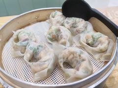 -面道赞宁海海鲜面(迎凤街店)