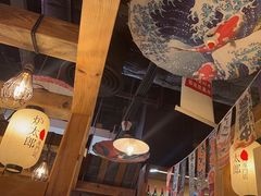 -炉太郎日式烧肉店(华贸店)