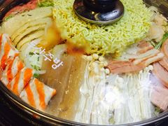 -the frypan韩国炸鸡啤酒(五路居店)