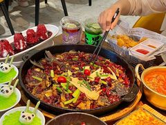 -老板恋上鱼(印象城店)