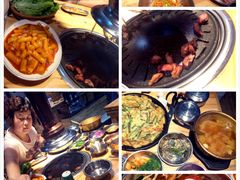 picture-麻蒲碳烤肉(远景路1号店)