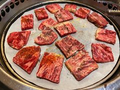 -熊出没日本烧肉放题