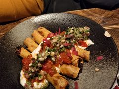 -Q MEX 库迈墨西哥餐吧(三里屯店)
