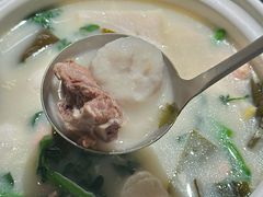 -玉满堂·湖北融合菜
