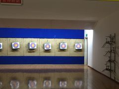 -道顺射箭·团建·骑射(张杨路店)