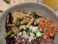 -Manner Coffee(万象食家店)