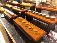 -太原富力万达文华酒店·美食汇西餐厅