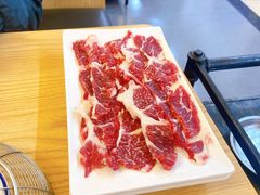 -伟记牛肉(金鸿公路店)
