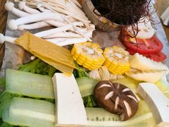 -Thai Basil罗勒叶泰式餐厅(时代天街店)