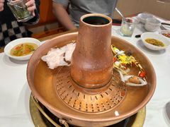 -东门口·新式老北京火锅(河西龙湖天街店)
