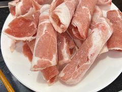 -重庆楊門机场老火锅(20年老店两路总店)