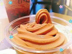 -喜茶(天津乐宾百货店)