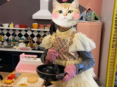 -Lilliput粒粒堡亲子餐厅(祥云小镇店)