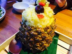 -云海肴·汽锅鸡·云南菜(天津国金汇店)