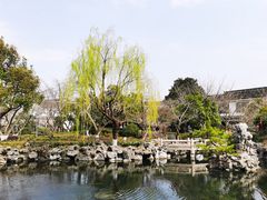 -东山雕花楼