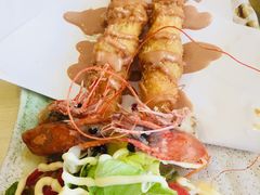 -有喜屋·深夜食堂(北京西路店)