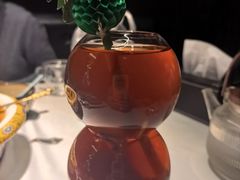 -彩虹之约•淮扬家宴(亚运村店)