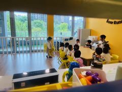 -小马快跑早教托育(茂悦里中心)