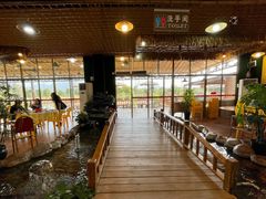 大堂-一煲鸽