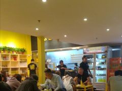 -望京小腰(北京总店)