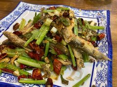 -老味道1992(武当山店)