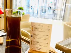 -THE WOODS 简餐 (国贸商城店)