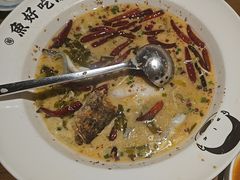 -首秀·四川料理(星耀101店)