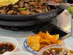 -一烙锅(友谊店)