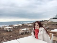 -Cafe Aewol Monsant