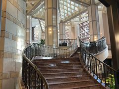 -吉隆坡喜来登帝国酒店