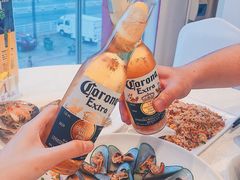 -喜碧海鲜·二十年本土海鲜老字号(上排店)