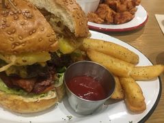 -HELLO 27 意面·沙拉·帕尼尼