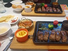 -豪享来牛排(人民店)