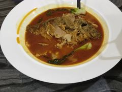 -四季轩中餐厅(徐州开元名都大酒店)