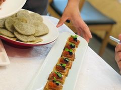 -前门故事烤鸭店(十里河店)