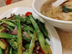 -永盈茶餐厅(江南大道中店)
