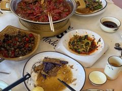 -谢三姐金奖啤酒鱼(总店)
