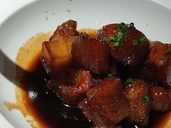 -绿茶餐厅(南昌王府井店)