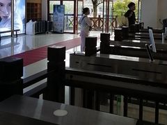 -刘伯温故里景区百丈漈